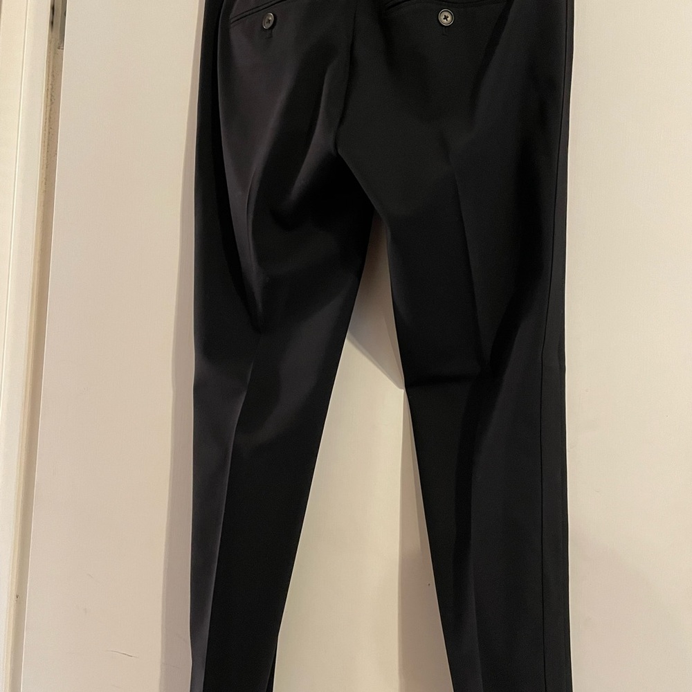 Vince trouser, worn once.